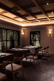 Pin On Restaurant Design