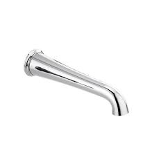 Delta wall mount tub filler. Delta Rp100463 Cassidy 4 1 4 Spout For Wall Mount Tub Filler