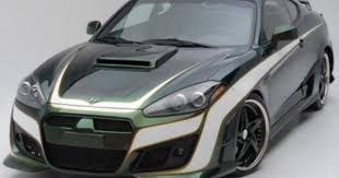 Hyundai Accent Modified Hyundai Cars Hyundai Accent Hyundai