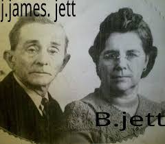 Jack Jett's Instagram, Twitter & Facebook