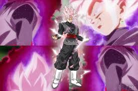 Black goku akira evil goku zamasu black dragon ball gt killua me me me anime anime art animated gif. Goku Black Super Saiyan Rose Gif 600 400 Goku Black Goku Super Saiyan Rose