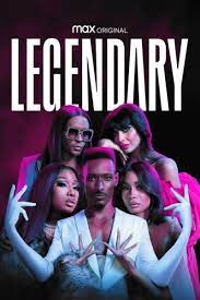 Legendary Season 2 Watch Free Online On Putlocker