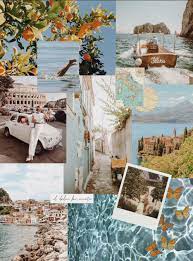 Iphone background wallpaper mood wallpaper pastel aesthetic trendy wallpaper cute wallpaper backgrounds mint green wallpaper aesthetic wallpapers green wallpaper aesthetic pastel wallpaper. Italy Aesthetic Italy Aesthetic Aesthetic Collage Wallpaper