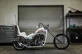 Pin On Gear Head On Two Wheels