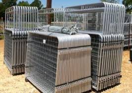 Northeast Gate Co Portable Goat And Sheep Panels Goats Sheep Pen Sheep