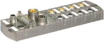 Sběrnicový modul mvk fusion od murrelektronik fieldbus module je příležitostí standardizovat modulární procesy a otevírá dveře strategii s jedním modulem. Modul Mvk 8di 16do 8xm12 E A Teil Ip6x Extern E A Baugruppen Elektrokomponenten Ixshop Index Traub