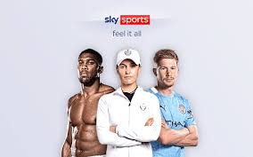 According to nokia, consumers enjoy the idea of mobile tv, while insightexpress claims that 75 per cent of those surveyed in the u. Sky Sports Apk Mod