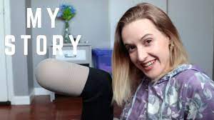 I'd love to send a personal video message to you or a loved one! How I Became An Amputee The Real Story Cc Youtube