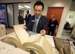 Meet or exceed financial expectations, budgets and manage service repairs and assign jobs and work areas to employees in the service department according. Bank Of Montreal Marks 200th Anniversary 114 Years In Brandon Brandon Sun