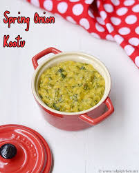 Anchoiade A Recipe For Fish And Seafood Lovers Gastrocoach Kootu Recipe Recipes North Indian Recipes
