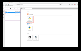 T0b Jupyter Notebooks