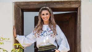 Află totul despre ana morodan. Cine Este Anamaria Prodan JurnalistÄƒ Realizatoare Tv Fotomodel VedetÄƒ Playboy È™i Agent Fifa L A Impresariat Pe