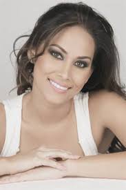 Miss Ecuador 2015 Contestants