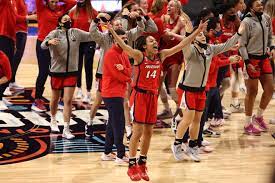 Über 7 millionen englische bücher. Arizona Stanford Women S Ncaa Basketball Championship Tv Schedule