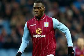 Christian benteke, cheikhou kouyate and james tomkins celebrating for crystal palace, may 2021. Christian Benteke Signs With Liverpool Moves On From Aston Villa Bleacher Report Latest News Videos And Highlights