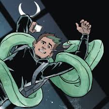 «in a world of beasts, he found a family». Dc Comics Teen Titans Beast Boy Review More Beast Less Boy Polygon