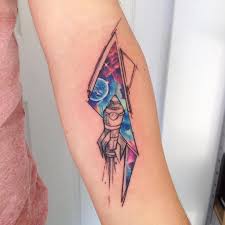 Navespace Ab Spaceab Space Spacetattoo Nave Cohete Rocket Galaxy Ab Adrianbascur Star Tattoo Tatuajes Rocket Tattoo Space Tattoo Spaceship Tattoo