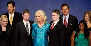 From left, daughter bridget, sons jack and jimmy, and daughter meghan. John Mccain S Relationship With His Children How Many Kids Did John Mccain Have