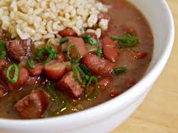 Slow Cooker Red Beans And Rice Recipes Camellia Brand Recipe Slow Cooker Red Beans Recipes Crockpot Recipes Slow Cooker