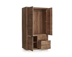 10 Easy Pieces Modern Wood Armoires Remodelista Wood Armoire Modern Wood Storage Furniture