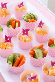 Unterstufe oder die grundschule, mittelschule und die oberschule. 59 Lustige Party Snacks Ideen Die Wir Gern Am Kindergeburtstag Essen