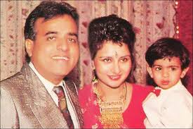 Poonam Dhillon Marriage A Tale Of Three Producers Poonam dhillon was crowned miss young india at the age of 16. poonam dhillon marriage a tale of