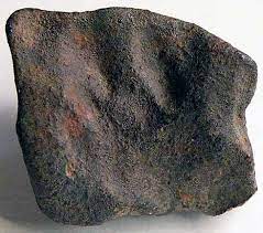 If a magnet is not attracted to your rock, it's almost certainly not a meteorite. Meteorite Identification The Meteorite Exchange Inc