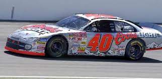 11, 1949, when pepper cunningham drove his no. Best Nascar Drivers By Car Number Numbers 40 49 Zmiller82 On Scorum