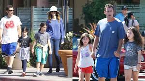 Adam sandler's daughters {sadie sandler | sunny sandler} : Adam Sandler S Daughters 2018 Sadie Sandler Sunny Sandler Youtube