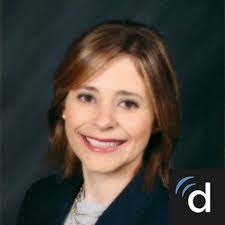 Dr. Elizabeth Blain, DO