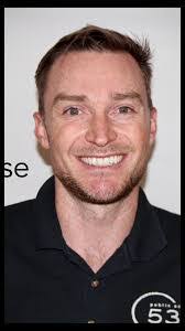 Jesse Yarbrough's Instagram, Twitter & Facebook