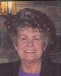 Barbara Withrow Obituary (2013)