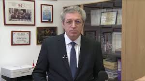 30 august 1956, orbeni, bacău, românia) este un medic și cercetător român, membru al academiei de științe medicale, director al institutului național de boli infecțioase „prof. Adrian Streinu Cercel NeagÄƒ CÄƒ Ar Dori Imunitate ParlamentarÄƒ Mie Mi E Martor È™i Cel De Sus È™i Cei De Pe Terra