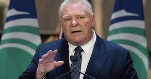 Mississauga Election Results: Bonnie Crombie Re-Elected | Ctv News