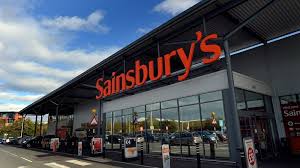 Sainsbury’s: Embracing Innovation and Sustainability