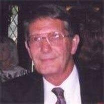 George Joseph Wittstock, Jr. Obituary