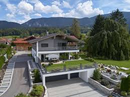 Sonnleitner holzbauwerke gmbh & co. Einfamilienhaus Grunwald Sonnleitner Holzhausbau