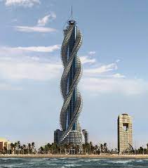 La shanghai tower est la deuxième plus haute tour du monde. Voici Les 10 Plus Hautes Tours Attendues Pour 2020 Figaro Immobilier