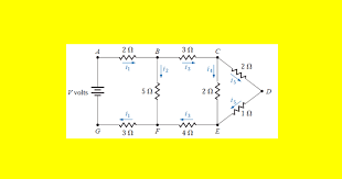 We did not find results for: Arus Listrik Pada Rangkaian Listrik Dengan Metode Eliminasi Gauss Quick Hitung