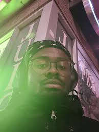 SNIPPETS 2025. (yall peep @jessiereyez lock eyes w ya boy?)