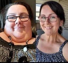 Celebrating 130lbs weight loss anniversary with a guideline