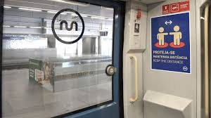 Extensão do metro do porto: Tudo Sobre Metro Do Porto Observador