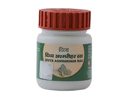 Patanjali Ashmarihar Ras Buy Online