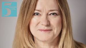 5 Minutes with... Sharon Whale