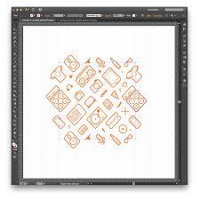 How To Make A Repeatable Pattern In Illustrator Mediumrare Graphic Design Tutorials Design Tutorials Illustrator Tutorials