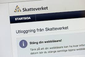 The company waited eagerly to receive its duty drawback. Efter Miss Hos Csn Nu Kan Tusentals Fa Vanta Pa Skatteaterbaringen