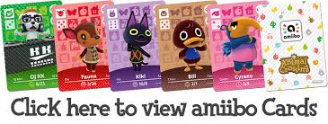 How to make fake amiibo cards. Animal Crossing Happy Home Designer Guides At Animal Crossing World