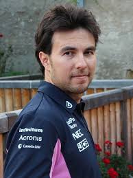 Checo pérez, de racing point, no se presentó a la tradicional conferencia de prensa y ya había sido aislado, luego de un primer examen inconcluso. Sergio Perez Wikipedia La Enciclopedia Libre