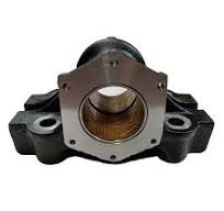China Heavy Truck Parts Hino Spring Trunnion Saddle Seat ...