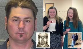 The louisville metro police department is investigating after they found a woman in a basement asking for help. Delphi Bridge Cops Are Looking Into Man Who Kidnapped Girl 9 And Sexually Assaulted Her Daily Mail Online